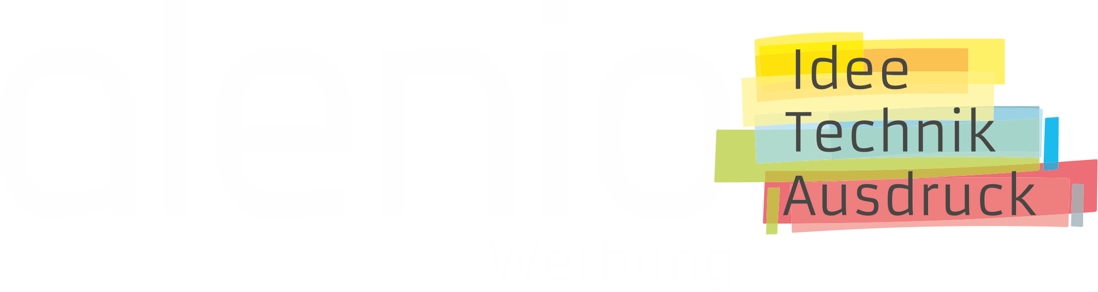 Logo Weiss