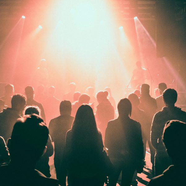 crowd-music-concert Crowd music concert